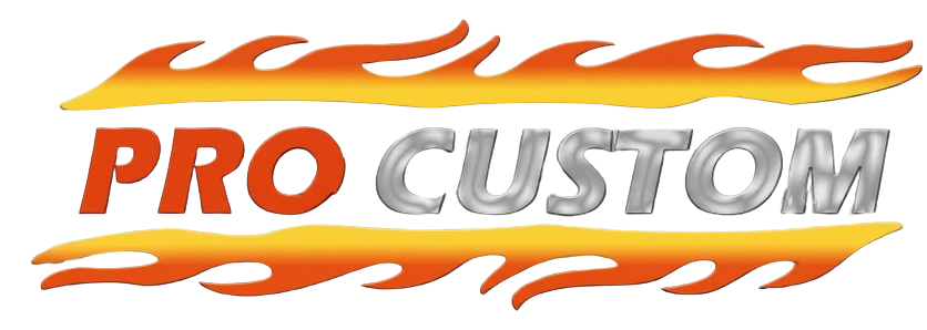 ProCustomShop Logo